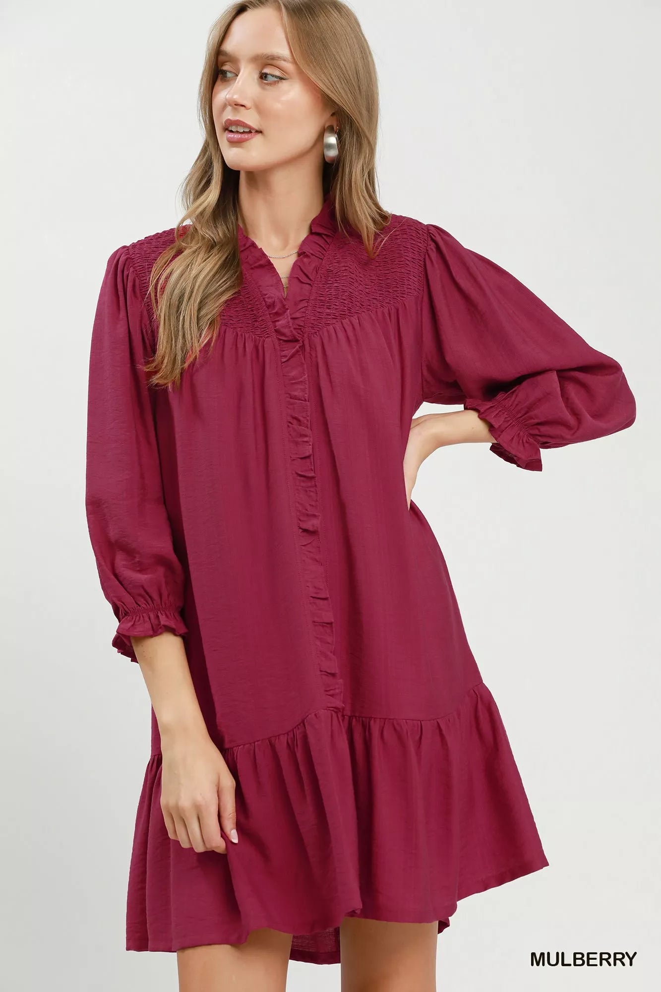 Dresses