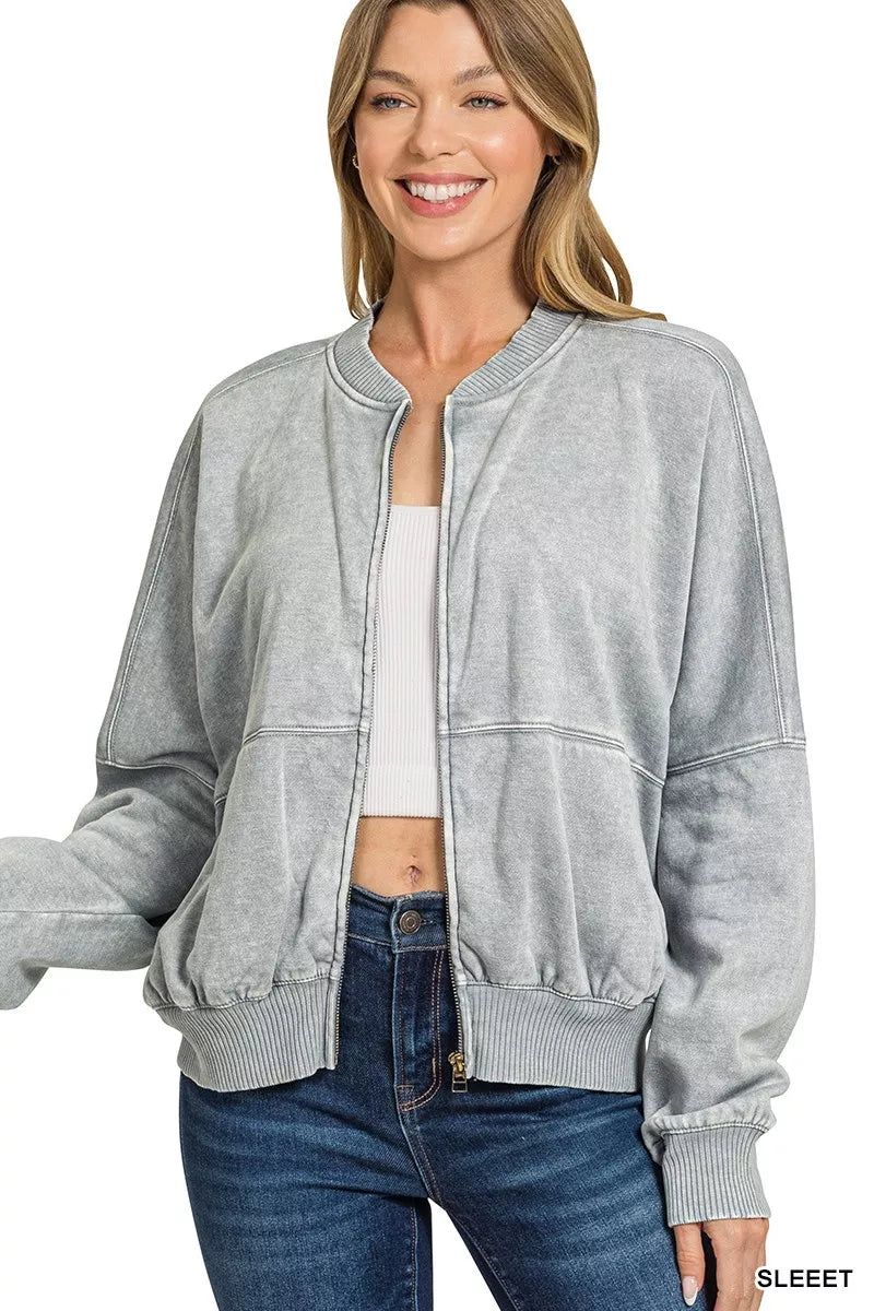 Outerwear