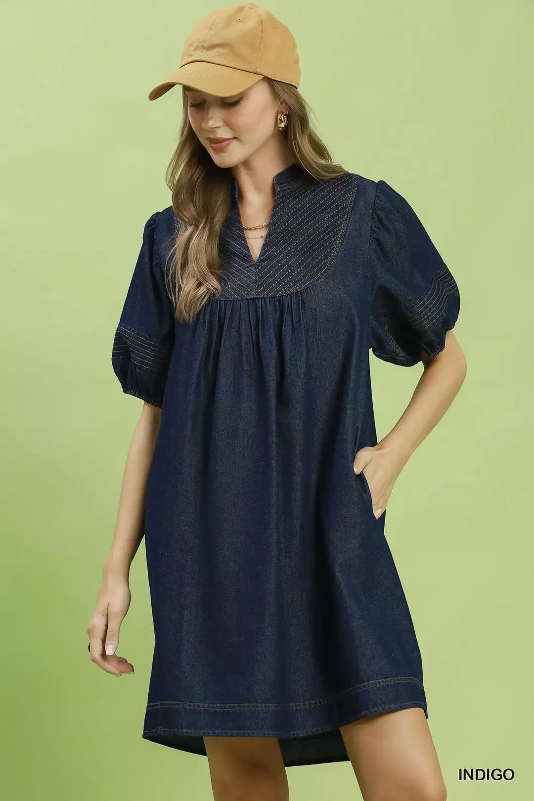 Dresses