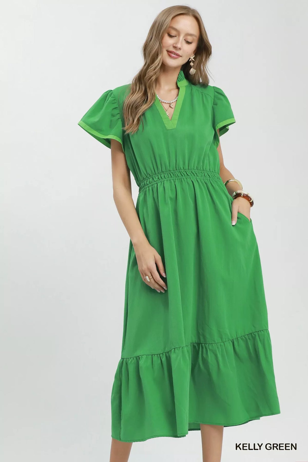 Dresses