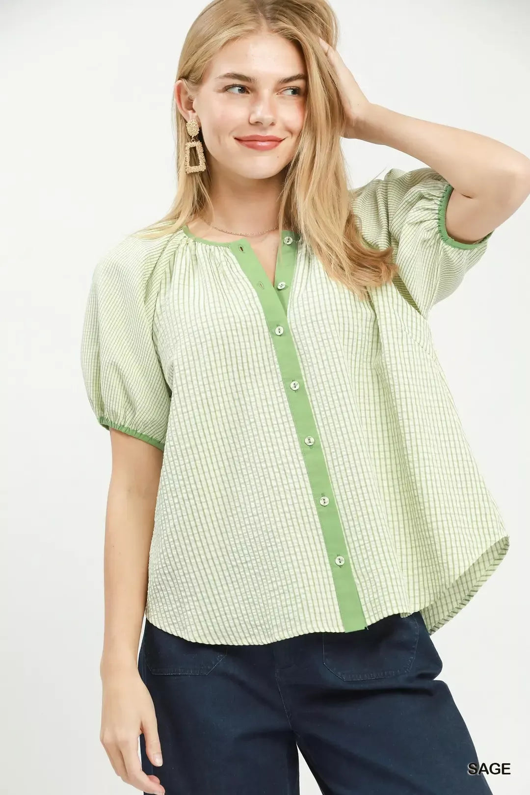Tops