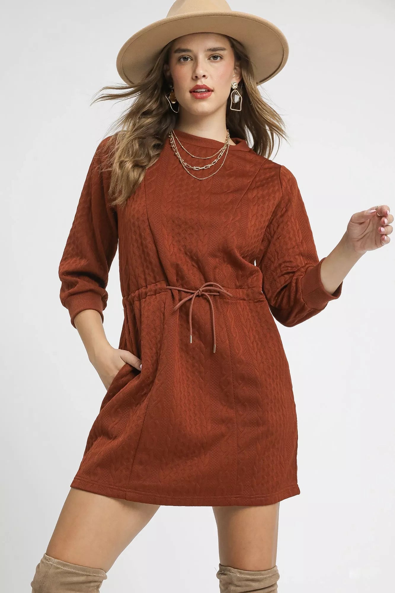 Dresses