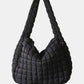 Zenana Quilted Carryall Crossbody Bag