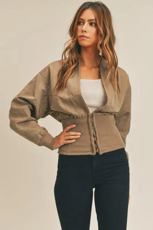 Outerwear